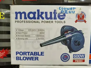 Makute 600w Air Blower