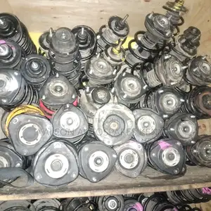 Toyota Noah 2008 Complete Shocks
