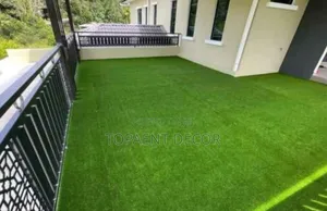 Evergreen Artificial Green Grass Carpet