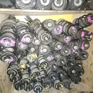 Axio 161 Complete Shocks
