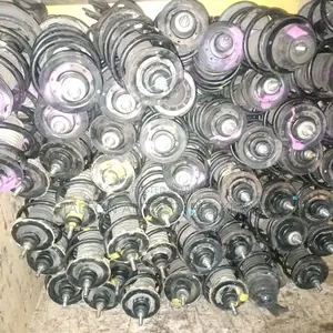 Sienta 2015 Complete Shocks