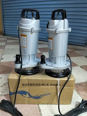 Advanced Qdx Aquamax Water Pump 1hp 32m Vertical High