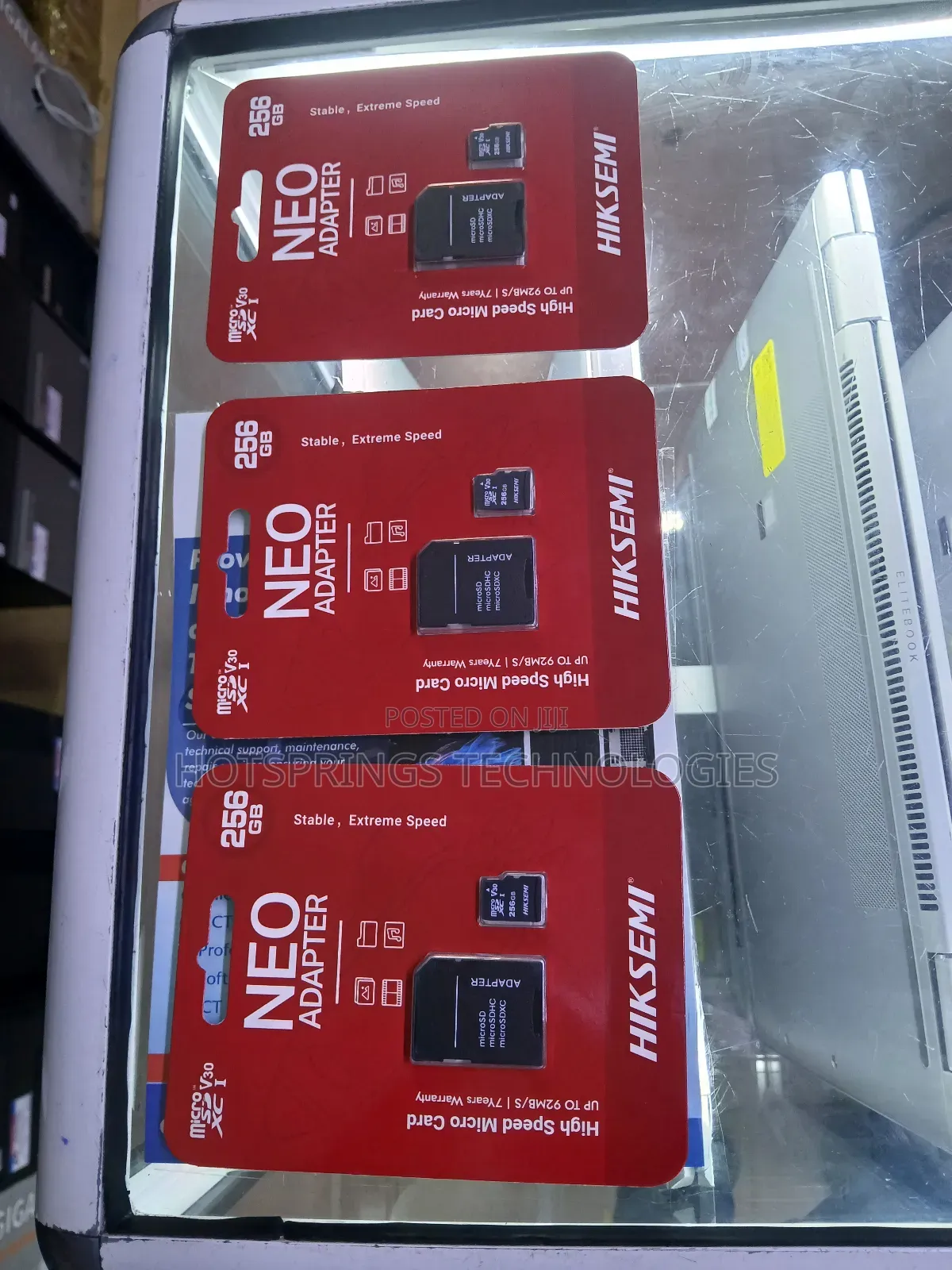 256gb Memory Card