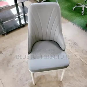 Fabric Dining Chair