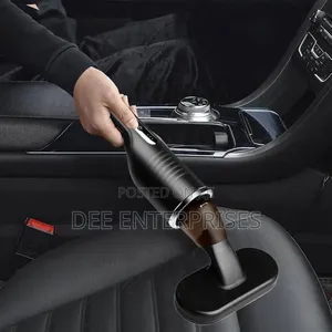 Car Vacuum Cleaner