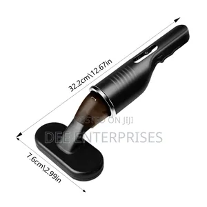 Car Vacuum Cleaner