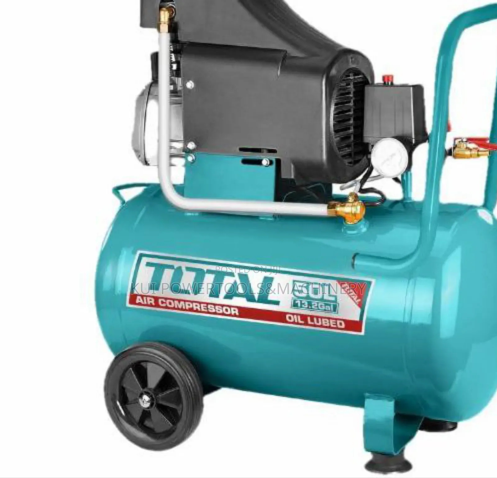 Total 50l Air Compressor/ Electric Air Compressor
