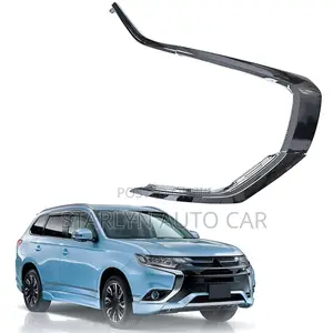 Front Bumper Chrome Mistrubish Outlander 2016/2018