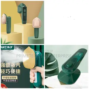 Mini /Micro Steam Iron