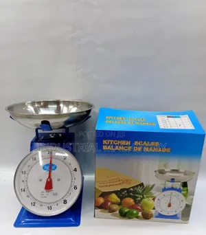 Kitchen Weighing Scale 20kgs Analog