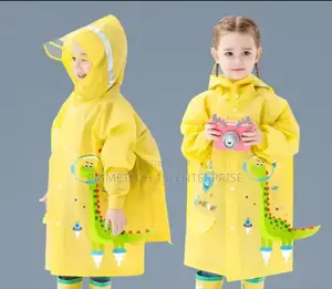 Eva Rain Coats