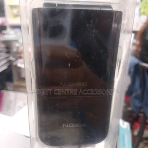 New Nokia 2720 Flip 512 GB Black