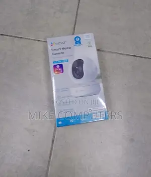 Ezviz Ty1 Pro 1080p Smart Home Cam Ezviz Ty1 Pro 1080p Indoor Camera