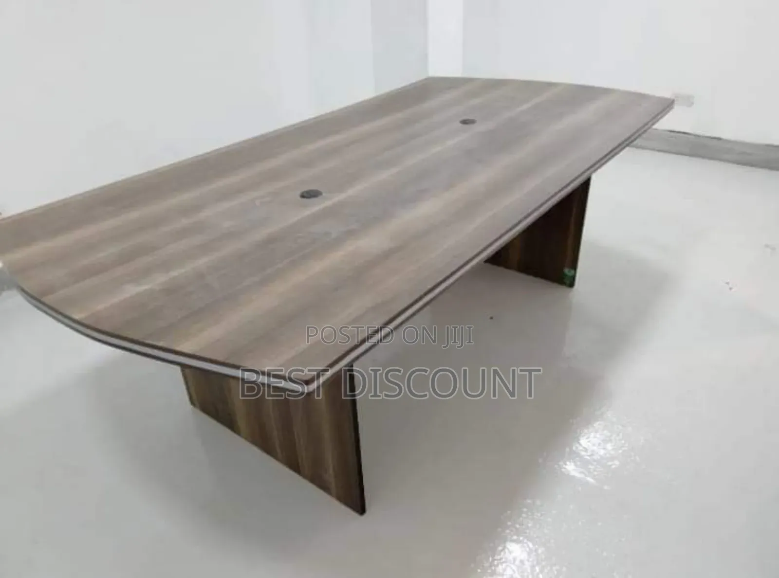 Boardroom Table 2m