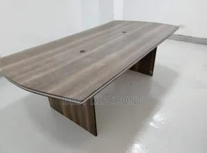 Boardroom Table 2m