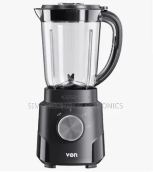 2 In 1 Von Blender