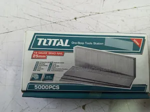 Total 18 Guage Brad Nails/ Brad Nails 5000pcs