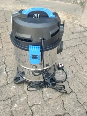 Premier Vacuum Cleaner