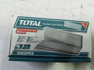 Total 30mm Brad Nails/ Brad Nail