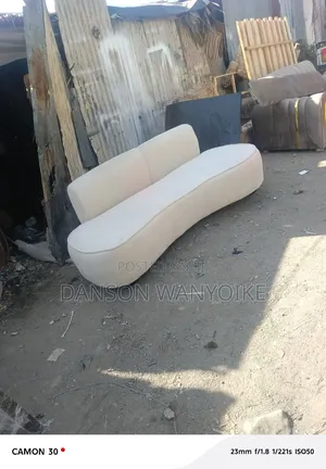 S Shaped Sofa on Sale