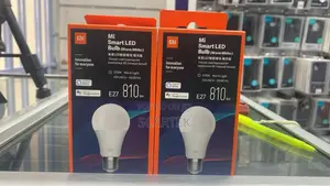 Mi Smart Led Bulb 810im