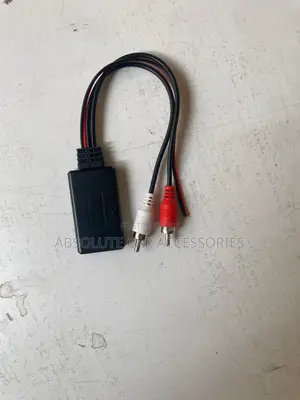 Universal 12v Bluetooth Adapter