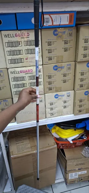 Fodable Blind Cane