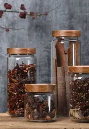 Storage Containers With Lid
