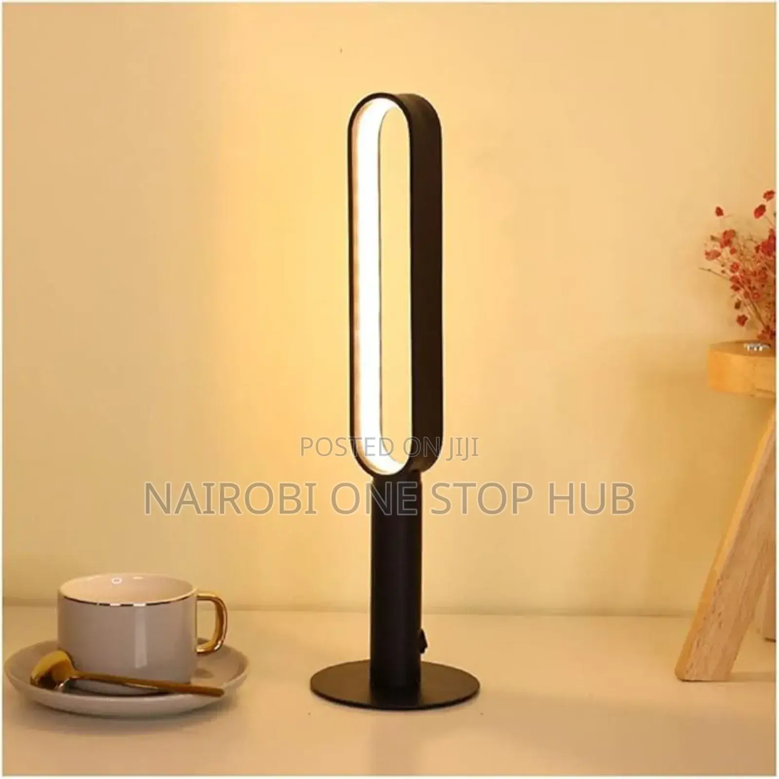 Creative Table Lamp