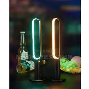 Modern Creative Table Lamp for Home and Office