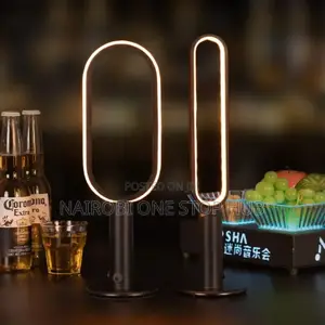 Eco Friendly Creative Lamp
