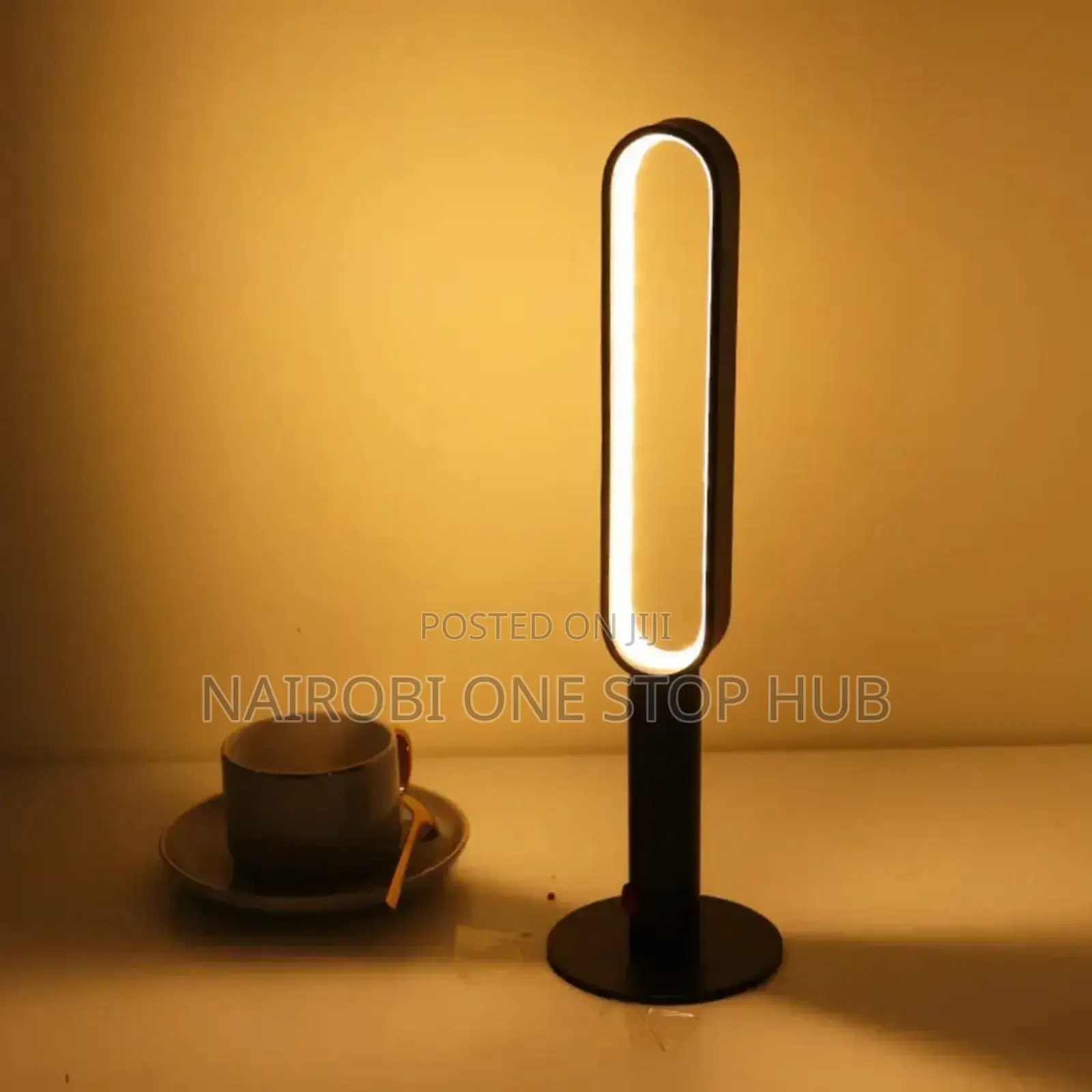 Hand Crafted Artistic Table Lamp