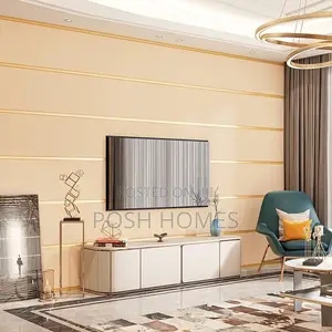 Modern Interiors Lines Wallpapers