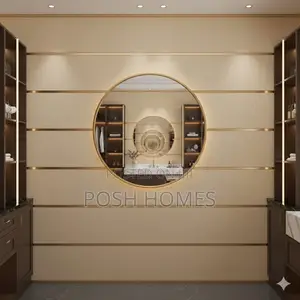 Sophsticated Modern Wallpapers for Home Improvements