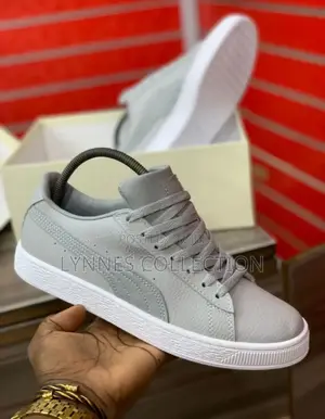 Original Puma Quality Caauals ,Quality Casuals Sizes 40_45