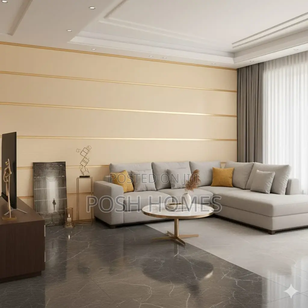 Easy to Install Decorative Modern Wallpapers