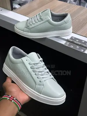 Geux Casuals Leather ,Geux Sizes 40_45
