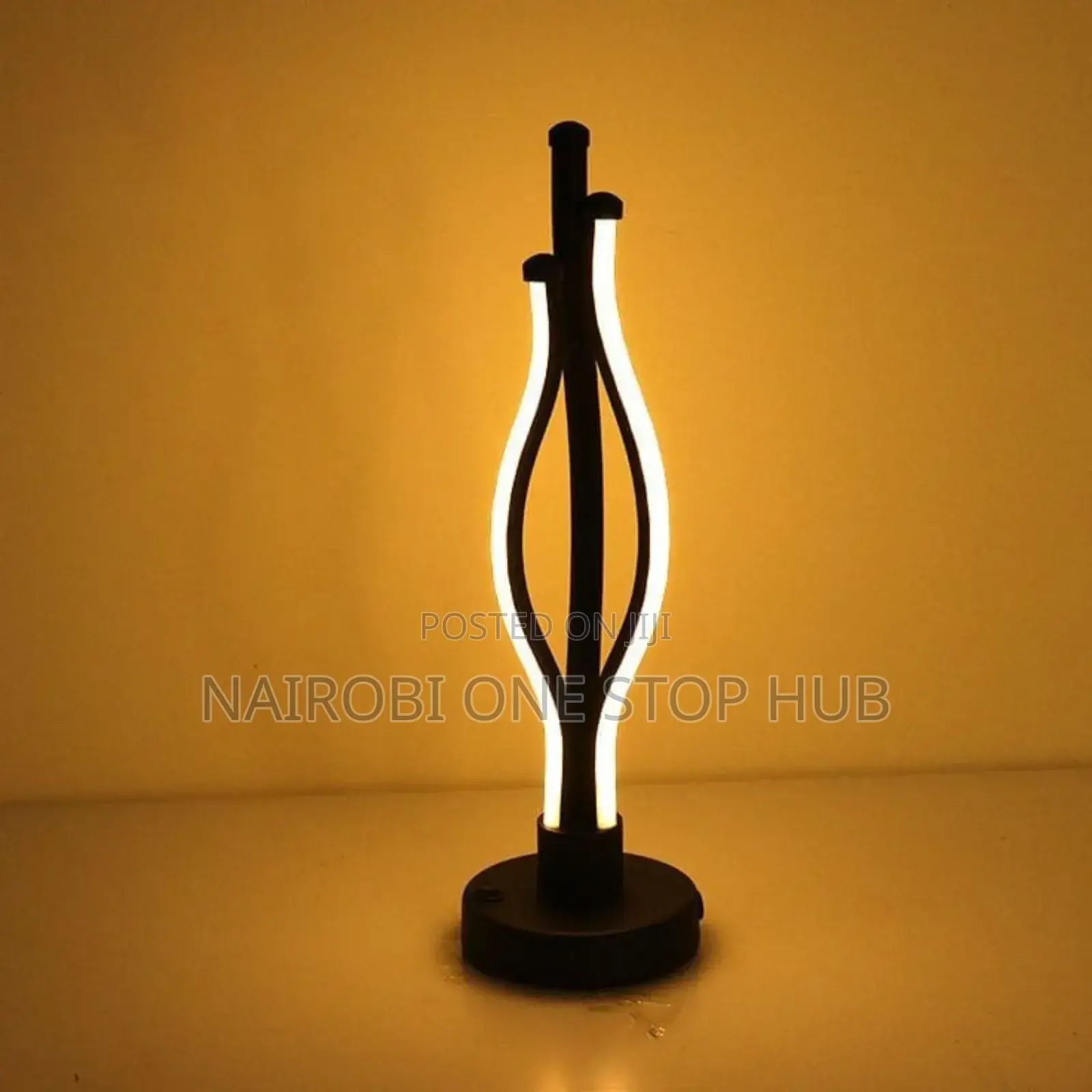 Premium Artistic Led Lamp