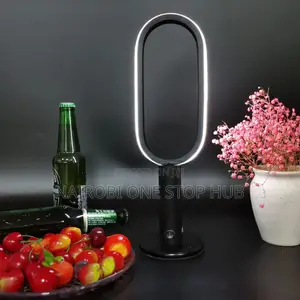 Elegant Statement Lamp for Modern Home