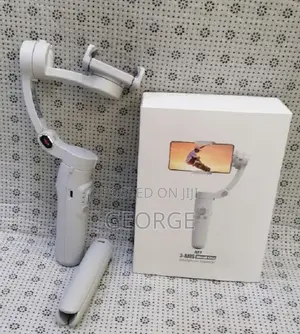 Quality M1 3-Axis Smartphone Stabilizer