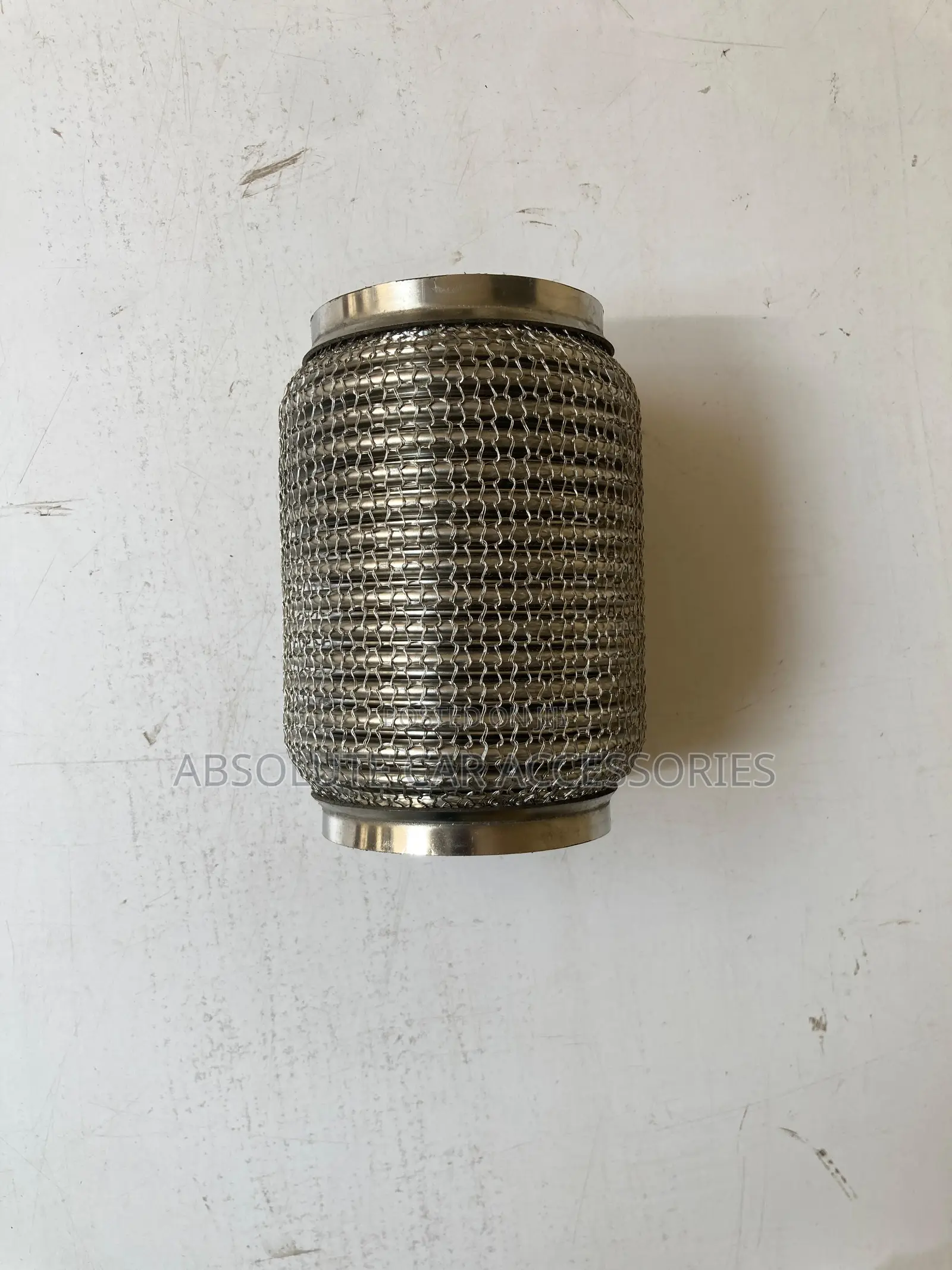 Exhaust Flex Pipe