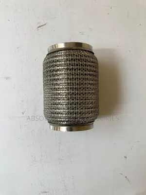 Exhaust Flex Pipe