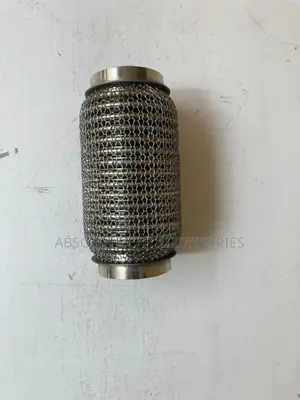 Exhaust Flex Pipe