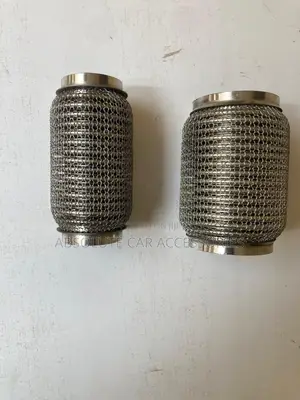 Exhaust Flex Pipe