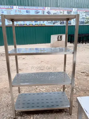 Food Service Rack,Hotel Kitchen Rack