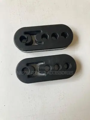 Exhaust Pipe Hangers