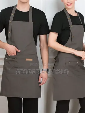 Full Body Aprons