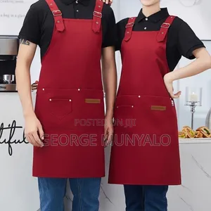 Full Body Aprons