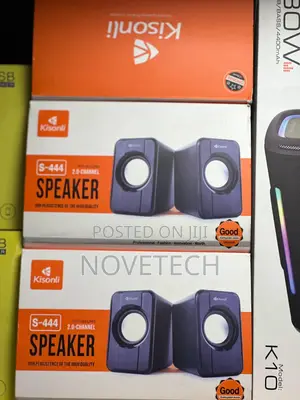 Computer Speaker Desktop Pc Laptop Phone Mini Speaker Usb Loudspeaker