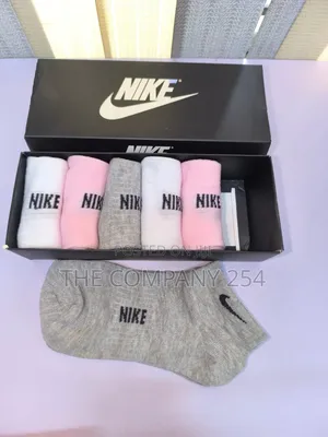 Quality Cotton Branded Gucci,Lv,Adidas ,Moschino 6 Pairs